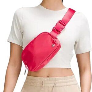 Lululemon Belt Bag